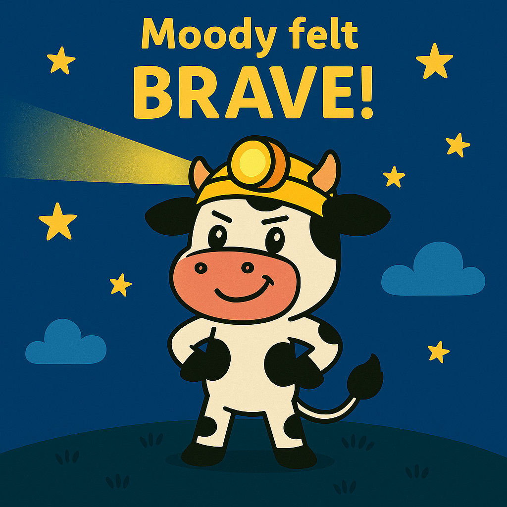 MOODY MOO
