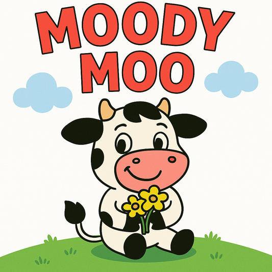 MOODY MOO